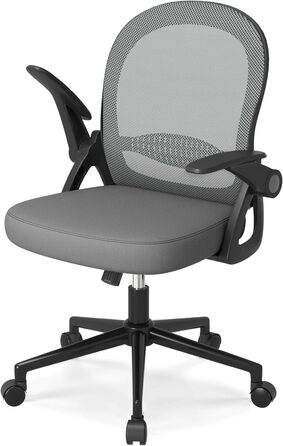 Ергономічне офісне крісло rattantree
