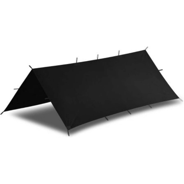 Захисний брезент Helikon-Tex Supertarp small