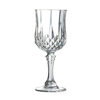 Набір келихів Cristal d'Arques Paris Longchamp, 6х170 мл (6703334)