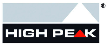 Намет чотиримісний High Peak Garda 4.0 Light Grey/Dark Grey/Green (11821)