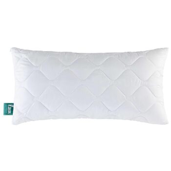 Віяло Frankenstolz 0491A-09626-10 Подушка, що складається з кількох предметів / віяло Канзас / 40 x 80 см 40 x 80 см - що складається з кількох предметів