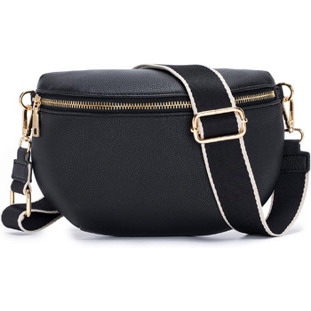 Маленькі жіночі сумки через плече Roulens, елегантні жіночі сумки через плече, веганські сумки зі шкіри PU, жіночі сумки крос-боді