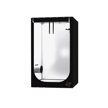 Секретний сад Гідробокс Hydro Shoot 100 для вирощування рослин