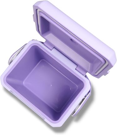 Охолоджувач для пікніка Igloo Lilac Breeze, 11 л