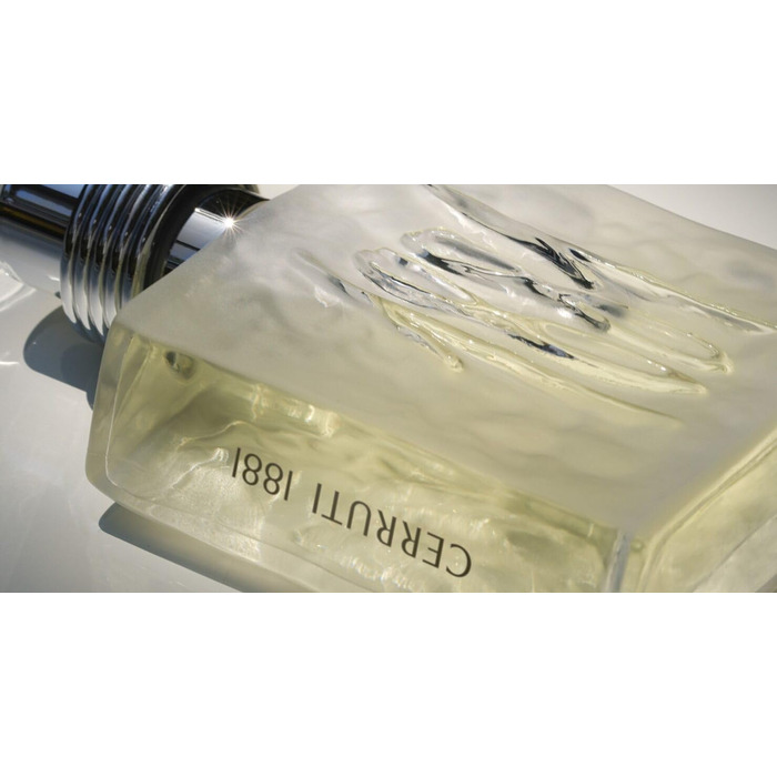 Туалетна вода Cerruti 1881 Pour Homme (200 мл)