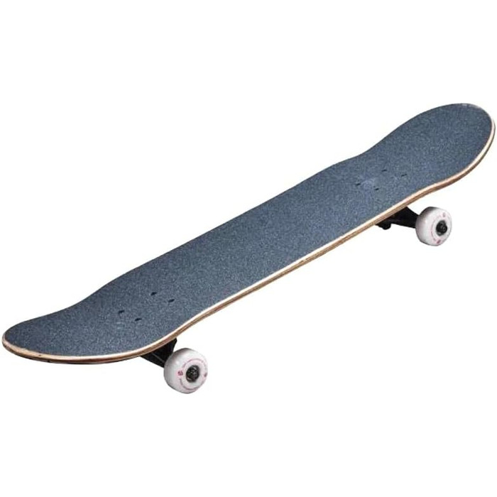 Скейтборд комплект Tony Hawk SS 540 Complete Industrial 8.0x31.5 дюймів - професійний скейтборд для трюків, стріт-катання та парку, з 7-шаровою дека Hardrock