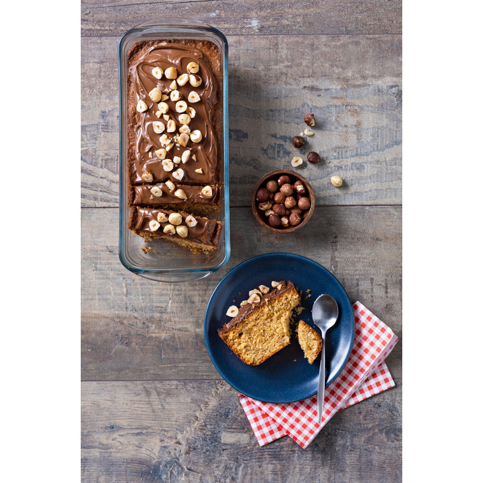 Форма для кексу O Cuisine 28х12 см (1.5 л) (7228750)