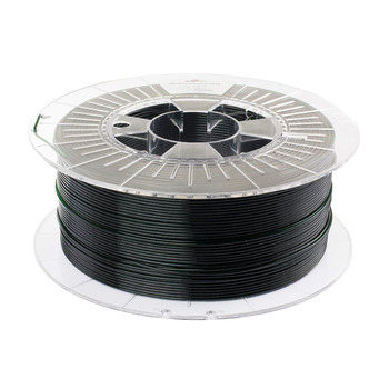 Пляшка з PET-G, зелена