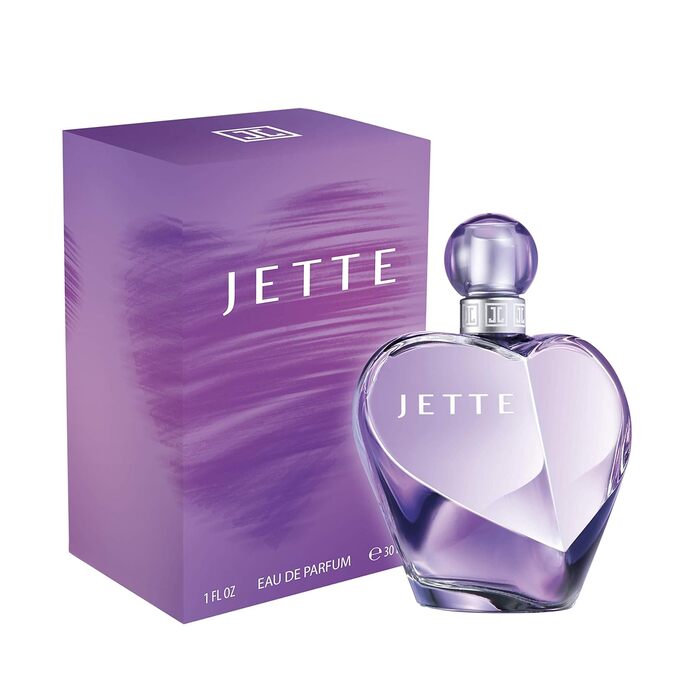 Парфумована вода Jette Love, 30 мл (1-ша упаковка)