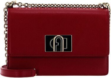 1927 Donna Pelle Rosso - BAFKACO-ARE000-2673S, 1927 Donna Pelle Rosso - BAFKACO-ARE000-2673S