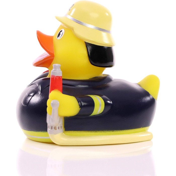 Пожежна команда Schnabel&39s Squeaping Duck - героїчний подарунок для маленьких і великих героїв