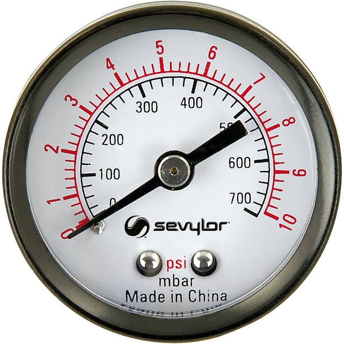 Надувне каное Sevylor Adventure - 2-місний каяк, канадський, 314 x 88 см