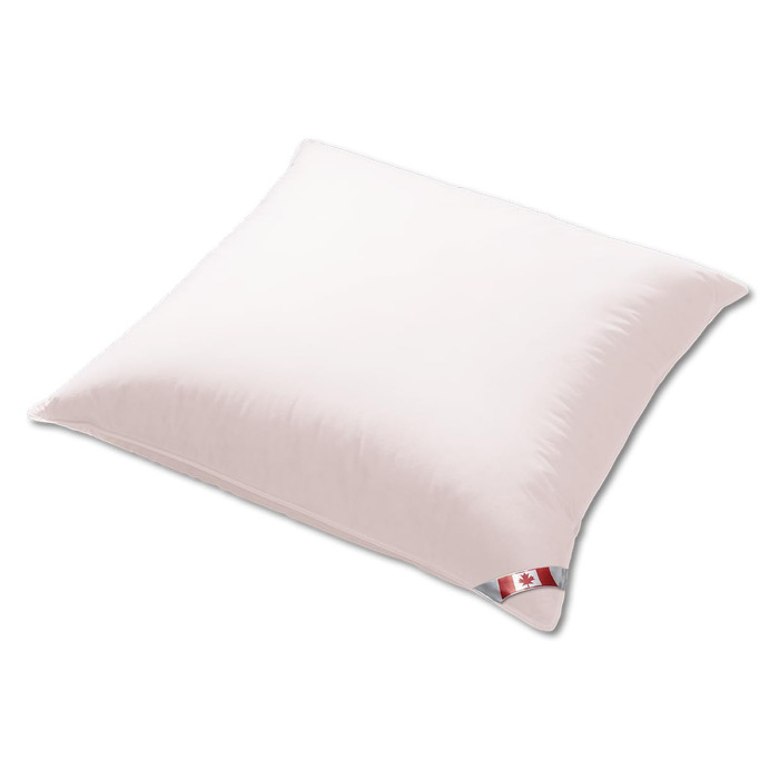 Подушка Канада, 100 пір&39я, 80x80 см, 1300 г