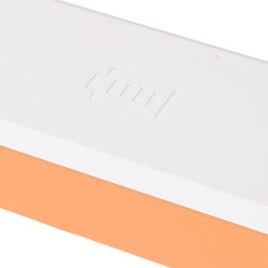 Міні UPS Eujgoov резервне живлення 2600mAh 5V/1.2A з вогнезахистом для роутерів, камер відеоспостереження та інших 5V пристроїв. Автоматично перемикається в режим підтримки живлення після повної зарядки.