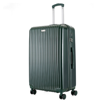 Валіза Semi Line 28' (L) Dark Green (T5948-3)