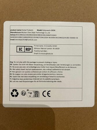 Скринька для ключів Optyuwah дерев'яна скринька для ключів з європейською порожнистою шафою для ключів з 6 гачками для ключів, він