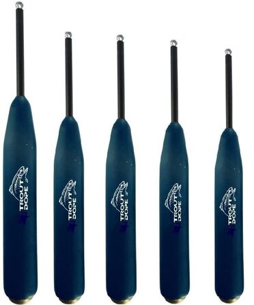 Ґрунтові зонди (3, 4 або 5 шт. ) від Jenzi Rohacel (6 г, 8 г, 10 г, 15 г та 20 г) безкоштовно з наклейками &quotPetri Heil&quot (5 шт. ) (6, 8, 10, 15 та 20 грамів)