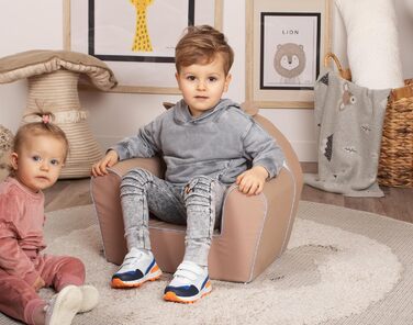 Дитяче крісло - Ведмедик, 74030 -