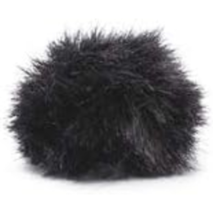 �DE Wireless GO Ультракомпактна бездротова мікрофонна система з інтегрованим мікрофоном (чорний) Чорний одинарний передавач Wirele