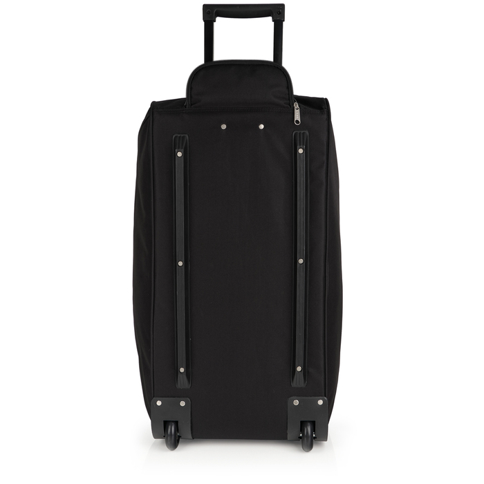 Сумка дорожня на колесах Gabol Week Eco 65L Negro (122347-001)