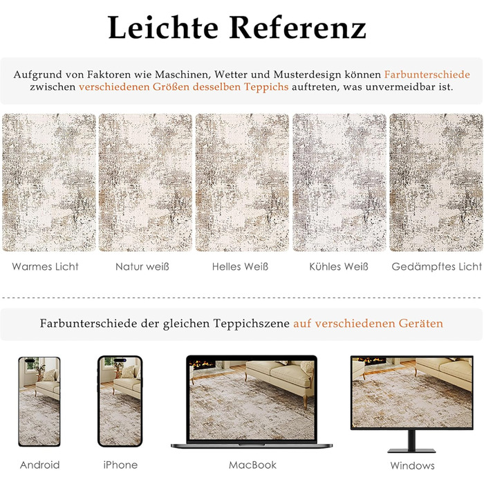 Килими, що праються, килим 150 x 210 см, коричневий сірий, сучасний абстрактний, для вітальні, спальні, великий, нековзний, з коротким ворсом, м&39які килими для вітальні, килим для їдальні, офісу, коричневий/сірий 150 x 210 см (прямокутний)