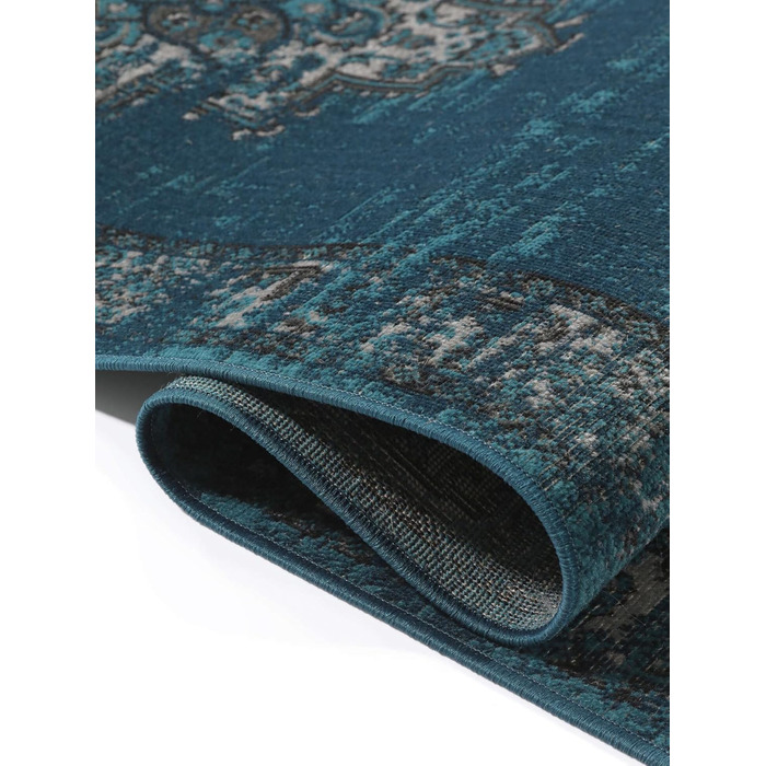 Килим, килим з коротким ворсом, 300 x 400 см, прямокутний, сучасний, Oeko-Tex Standard 100, поліпропілен, передпокій, спальня, кух