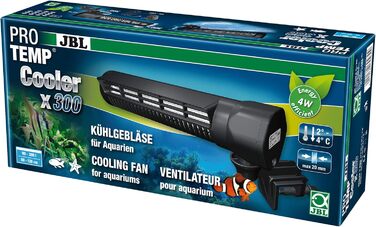 Охолоджувач JBL ProTemp x300