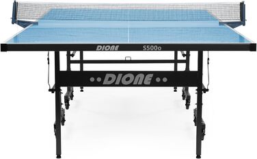 Стіл для настільного тенісу Dione S500o
