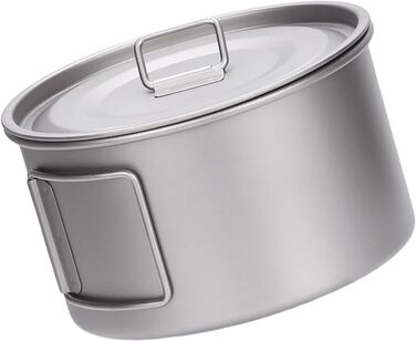 Вуличні миски, легкі, портативні, столовий посуд, кухонне начиння, столові прибори для їжі на вулиці, складна ручка, 0,6 літра