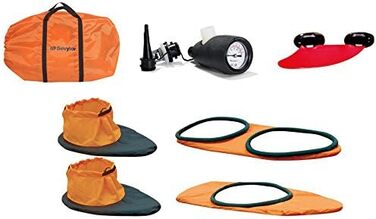 Черевики для каяка Sevylor Pointer K2 2022 року