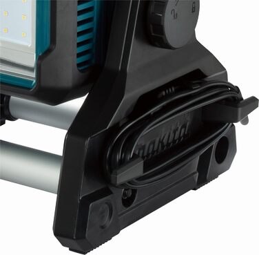 Світлодіодний прожектор Makita DML811 14,4 В-18 В, 230 В (без акумулятора та зарядного пристрою), макс.