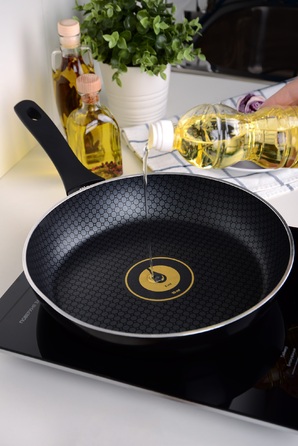 Сковорода 22 см Kardamom RINGEL