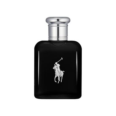 Туалетна вода Ralph Lauren Polo Black (75 мл)