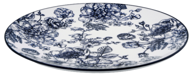 Тарілка десертна Limited Edition Blossom Blue (7078314)