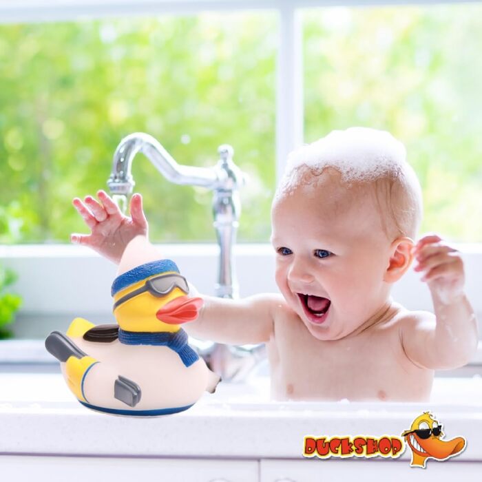 Подарунок для любителів зимових видів спорту, 8,5