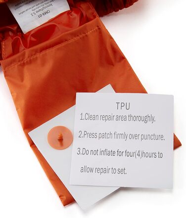 Довгий, графеновий GRH, 5.5