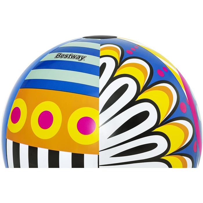 Водний м&39яч Bestway &39POP Beach&39 91 см