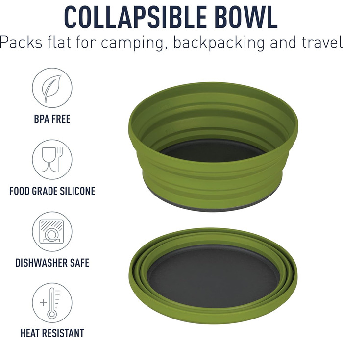 Темно-синя чаша X-BOWL