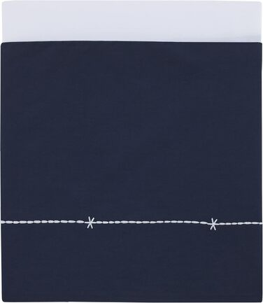 Комплект постільної білизни для дитячого ліжечка NoJo Goodnight Sleep Tight, коала, лінивець, ведмідь, зірка і місяць, 4 предмета,