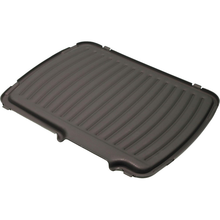 Пластина для гриля Tefal TS-01035590 для контактного гриля GC3050, GC3058 Ultra Compact 600