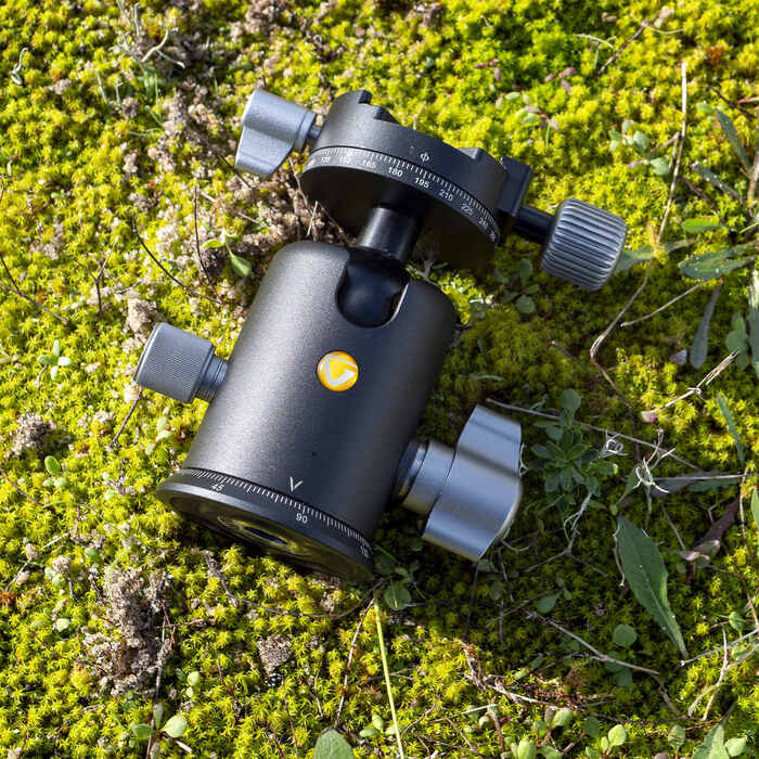 Штатив Vanguard VEO 5 264CB-160S (VEO 5 264CB-160S)