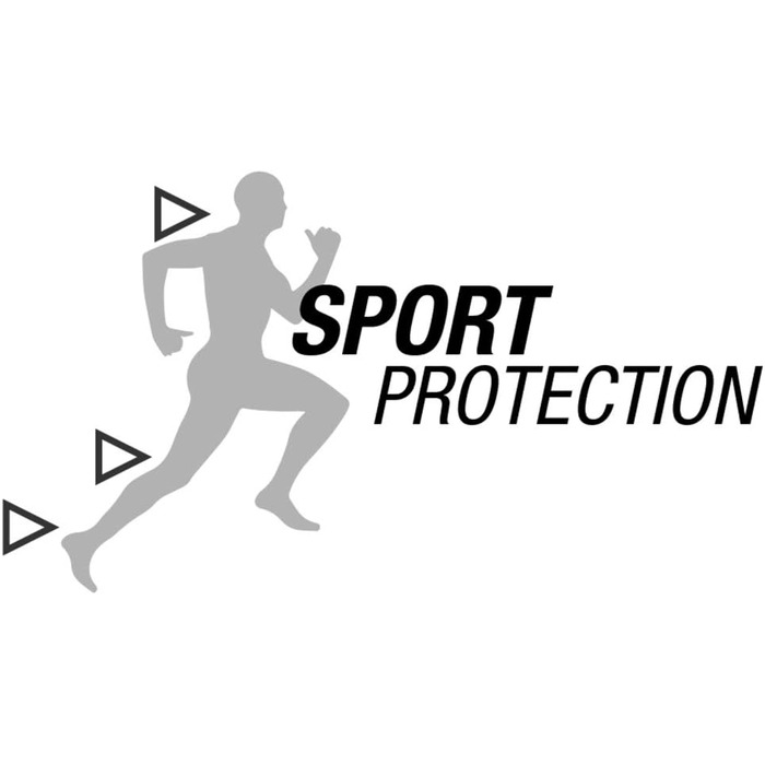 Пояс для нирок ORTEMA Lumbo-X High - дихаючий пояс для нирок, розроблений відповідно до спортивних ортопедичних принципів XXL