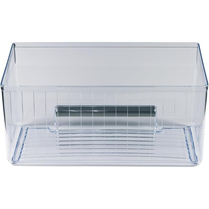 Оригінальна висувна полиця для овочів Bosch Siemens 449023 / 00449023 (452x218x250 мм) для холодильників Bosch, Siemens, Neff, Balay та Constructa
