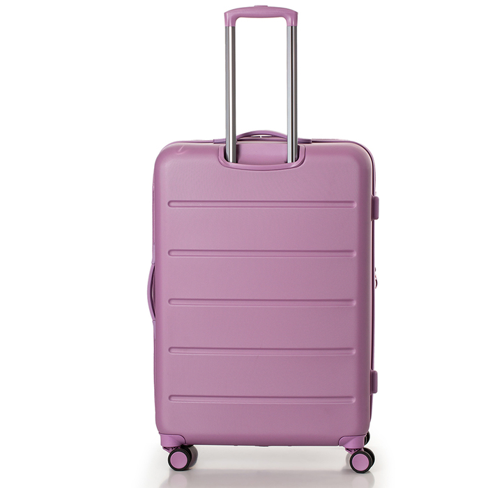 Валіза Swissbrand Berlin (L) Violet (SWB_LHBER705L)