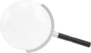 Скляний призматичний фільтр, ефект призми, ефект розмиття переднього плану, діаметр 77 мм, зносостійкий, ефект розділеного зображення для нічної зйомки