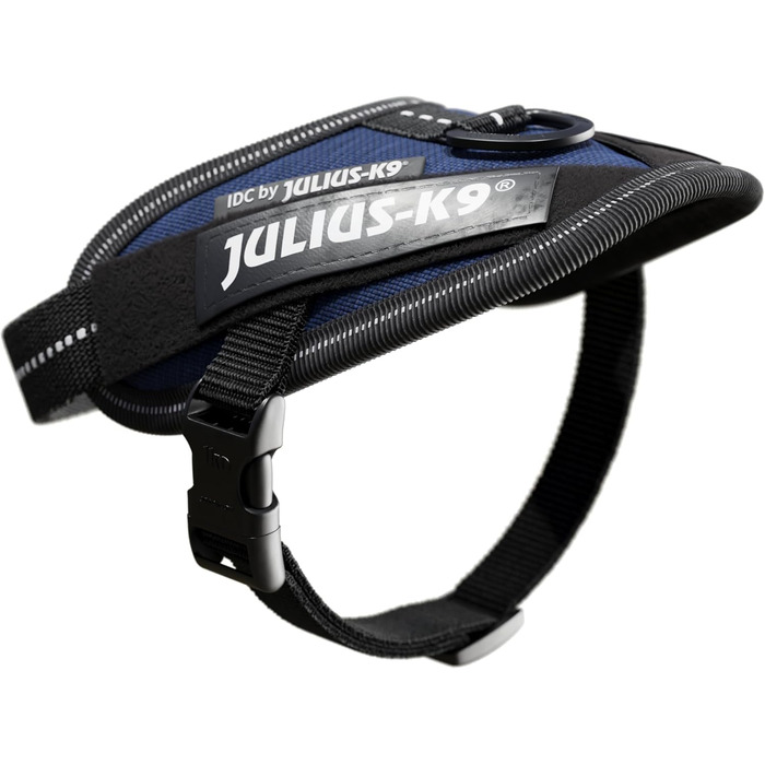 Розмір 3XS / Для цуценят 1, Джинс, 9, IDC Powergeschirr