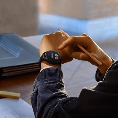 Годинник XIAOMI Watch 2 чорний