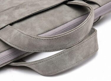 Чохол для ноутбука BABYVIVA, 33-38,1 см, чохол для перенесення, захисна сумка для комп'ютера, сумка для ноутбука з плечовим ремене