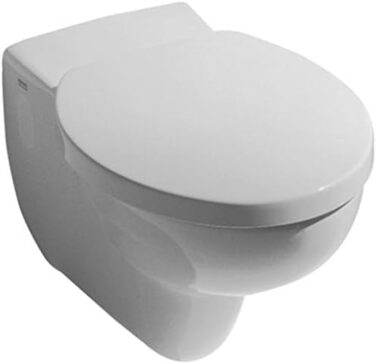 Сидіння для унітазу Keramag Cleo для WWC 205600 і 205900 White (Alpine), 573660000
