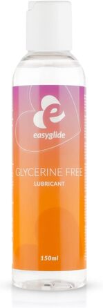 Лубрикант на водній основі EasyGlide, без гліцерину, 150 мл
